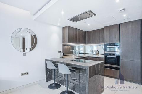 1 bedroom apartment for sale, Landmark Place, 1 Water Lane, London, EC3R