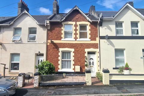 3 bedroom terraced house for sale, Chelston, Torquay