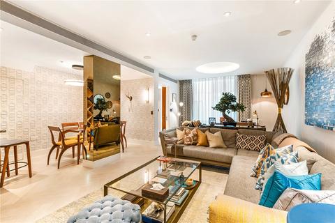 2 bedroom apartment for sale, The Knightsbridge Apartments, SW7