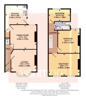 3 bedroom terraced house for sale, Taplow Street, Anfield, Liverpool, L6