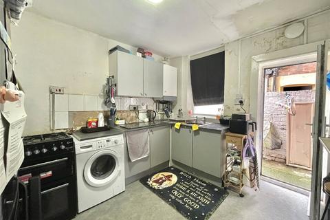 3 bedroom terraced house for sale, Taplow Street, Anfield, Liverpool, L6