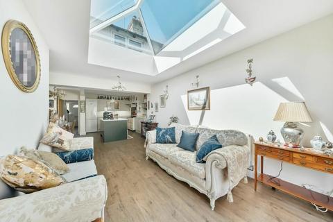 3 bedroom semi-detached house for sale, Park Crescent, Midhurst, West Sussex, GU29 9ED