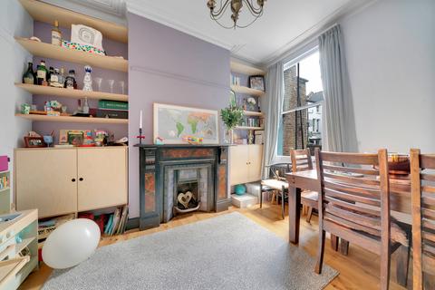 3 bedroom terraced house for sale, Belgrade Road, London N16