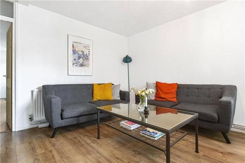 3 bedroom end of terrace house to rent, De Beauvoir Road, London, N1