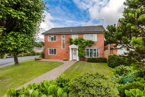 5 bedroom detached house for sale, Millwood, Lisvane, Cardiff, CF14