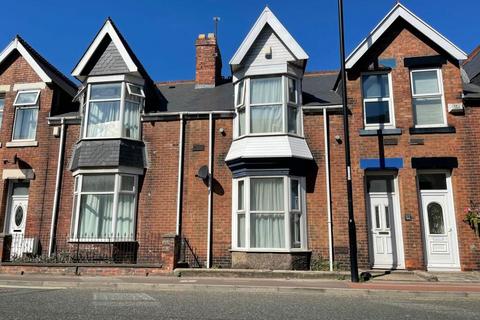 3 bedroom terraced house for sale, Eden Vale, Sunderland, Tyne and Wear, SR2 7NJ