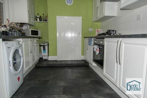 3 bedroom terraced house for sale, Eden Vale, Sunderland, Tyne and Wear, SR2 7NJ