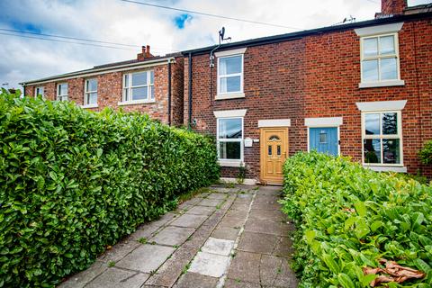 2 bedroom terraced house to rent, Park Lane, Sandbach, CW11