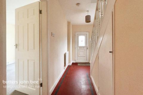 3 bedroom semi-detached house for sale, Church Lane, STOKE-ON-TRENT