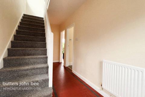 3 bedroom semi-detached house for sale, Church Lane, STOKE-ON-TRENT