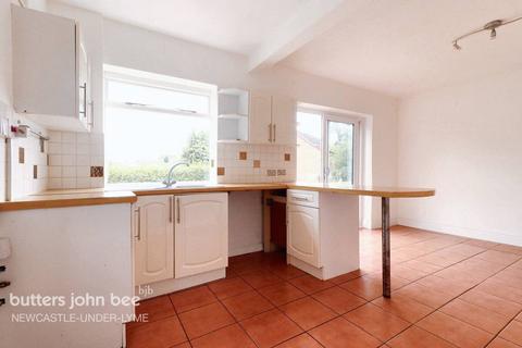 3 bedroom semi-detached house for sale, Church Lane, STOKE-ON-TRENT