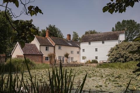 5 bedroom detached house for sale, The Watermill, Ixworth, Suffolk