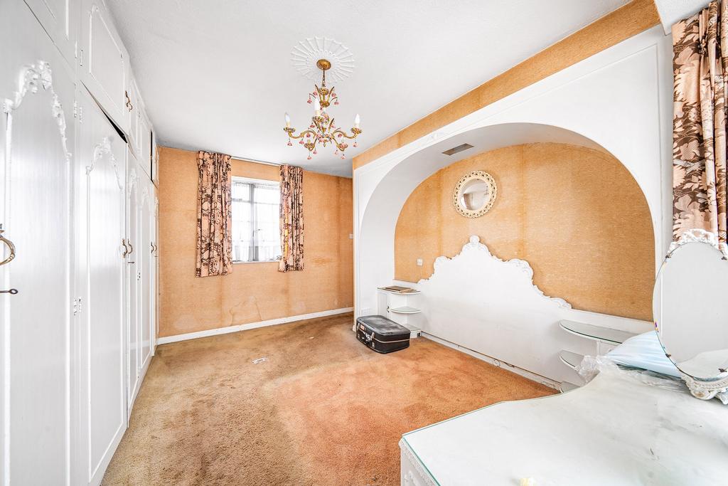 Bedroom 1
