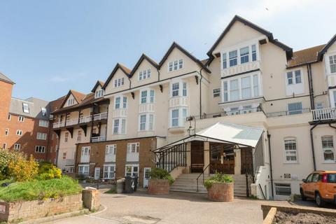 1 bedroom apartment for sale, Beach Road, Westgate-on-Sea, CT8