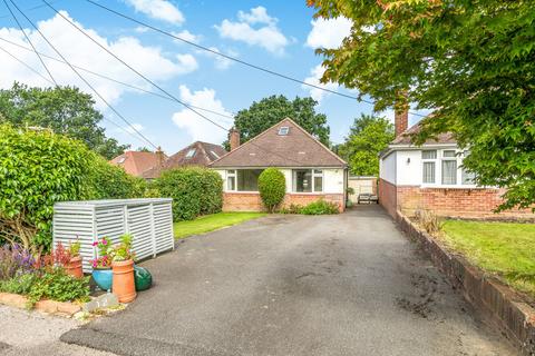 3 bedroom bungalow for sale, Kings Close, Chandler's Ford, Eastleigh, Hampshire, SO53