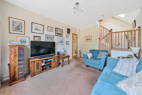 3 bedroom bungalow for sale, Kings Close, Chandler's Ford, Eastleigh, Hampshire, SO53