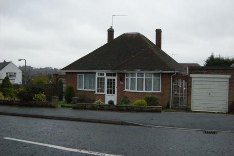 2 bedroom bungalow for sale, Uplands Road, Oadby, LE2