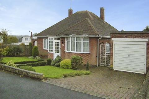 2 bedroom bungalow for sale, Uplands Road, Oadby, LE2