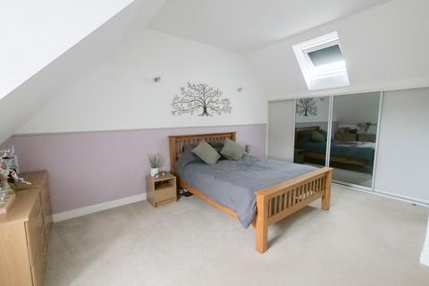 3 bedroom end of terrace house for sale, Baines Way, Framlingham, Suffolk