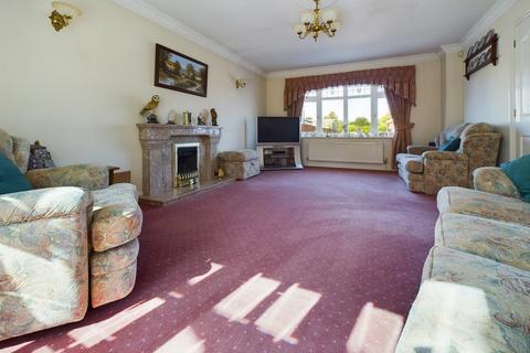 3 bedroom detached bungalow for sale, Langhorns Lane, Wisbech PE14