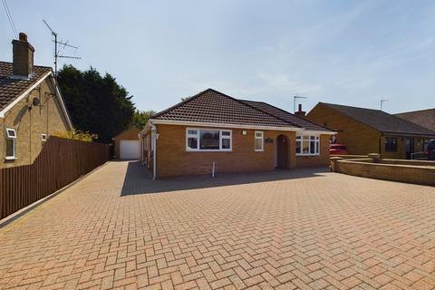 3 bedroom detached bungalow for sale, Langhorns Lane, Wisbech PE14