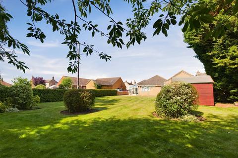 3 bedroom detached bungalow for sale, Langhorns Lane, Wisbech PE14