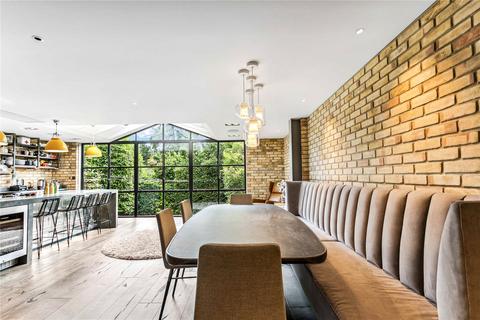 5 bedroom semi-detached house for sale, Carlton Gardens, London, W5