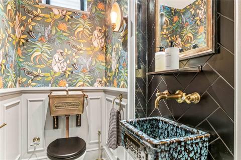 11 Carlton Gardens, London, W5 2AN