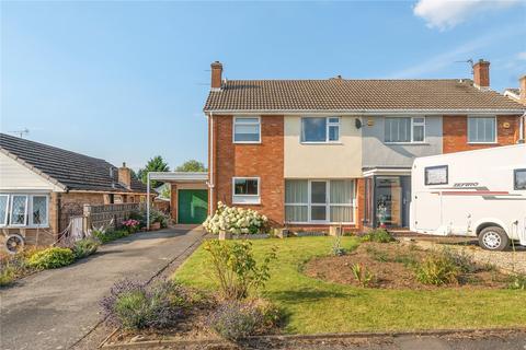 3 bedroom semi-detached house for sale, Paddocks Lane, Pittville, Cheltenham, GL50