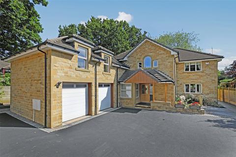 4 bedroom detached house for sale, The Balk, Walton, Wakefield, West Yorkshire, WF2