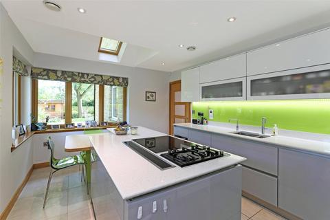 4 bedroom detached house for sale, The Balk, Walton, Wakefield, West Yorkshire, WF2