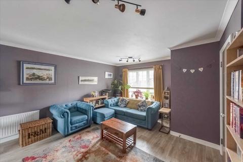 3 bedroom detached villa for sale, Dalgety Bay KY11