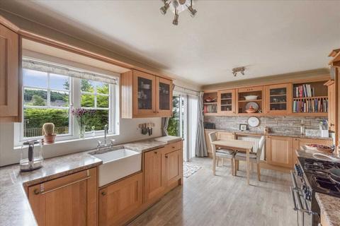 3 bedroom detached villa for sale, Dalgety Bay KY11