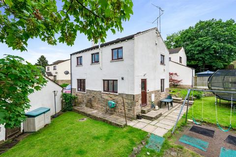 4 bedroom detached house for sale, Greenhow Park, Burley in Wharfedale, Ilkley, West Yorkshire, LS29