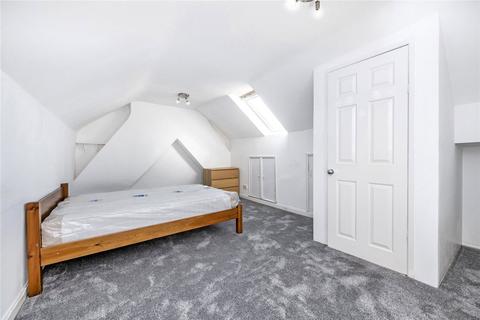 2 bedroom flat for sale, Maygrove Road, West Hampstead, NW6