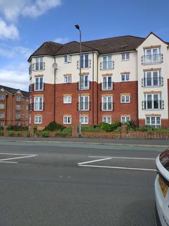 2 bedroom apartment to rent, Kilmaine Avenue, Manchester M9