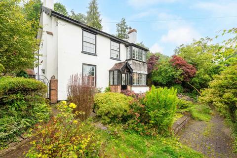 5 bedroom detached house for sale, Wells Road Malvern, Worcestershire, WR14 4PG