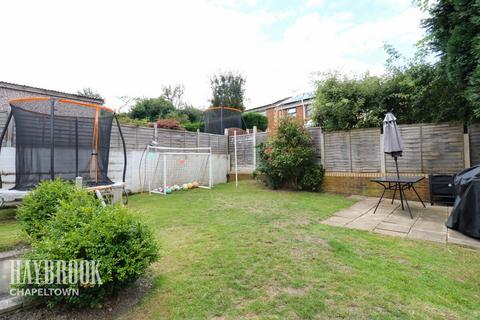 3 bedroom semi-detached house for sale, Sycamore Road, Ecclesfield