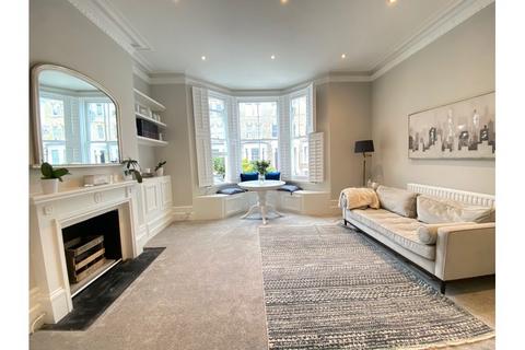 2 bedroom flat to rent, Edith Road, West Kensington W14