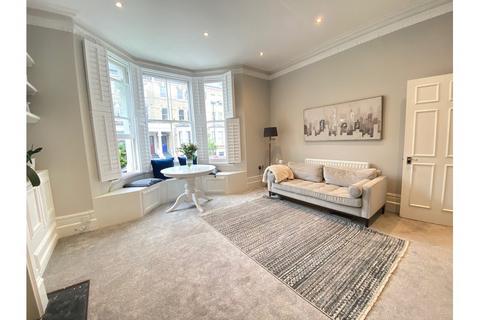 2 bedroom flat to rent, Edith Road, West Kensington W14