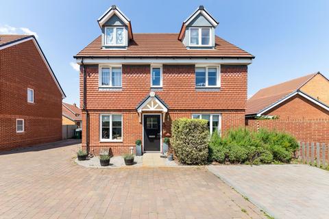 43 Moreland Road, Harwell, Didcot, OX11 6EZ