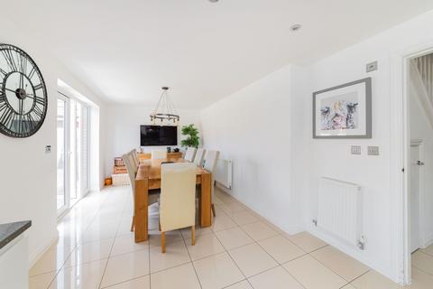 43 Moreland Road, Harwell, Didcot, OX11 6EZ