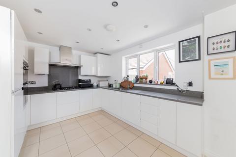 43 Moreland Road, Harwell, Didcot, OX11 6EZ
