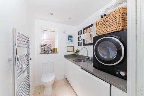 43 Moreland Road, Harwell, Didcot, OX11 6EZ