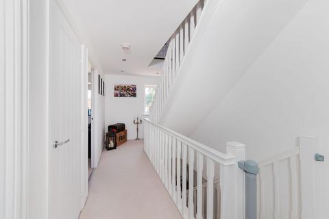 43 Moreland Road, Harwell, Didcot, OX11 6EZ