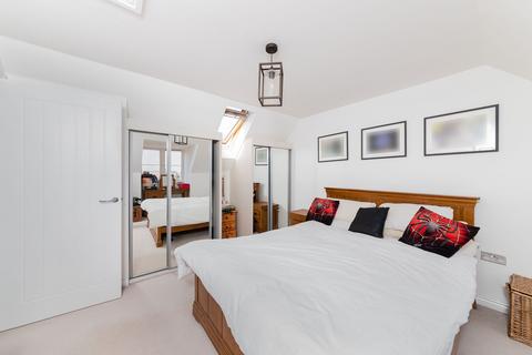 43 Moreland Road, Harwell, Didcot, OX11 6EZ