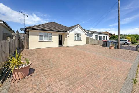 3 bedroom detached bungalow for sale, Talbot Avenue, Herne Bay