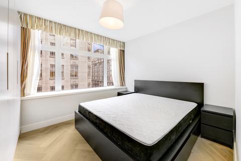 2 bedroom apartment to rent, Dudley House, Covent Garden, WC2