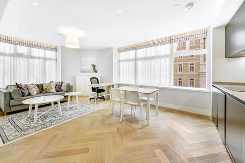 2 bedroom apartment to rent, Southampton Street St James WC2E