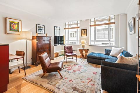 2 bedroom apartment for sale, John Adam Street, Covent Garden, WC2N